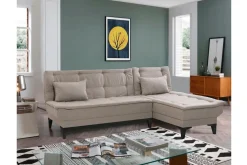 Hunterville Bäddsoffa m. Divan 4-sits