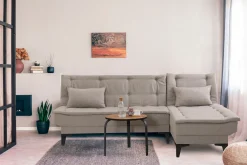 Hunterville Bäddsoffa m. Divan 4-sits