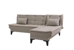 Hunterville Bäddsoffa m. Divan 4-sits