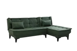 Hunterville Bäddsoffa m. Divan 4-sits