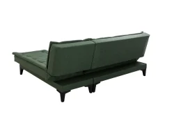 Hunterville Bäddsoffa m. Divan 4-sits