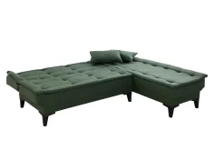 Hunterville Bäddsoffa m. Divan 4-sits