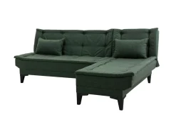 Hunterville Bäddsoffa m. Divan 4-sits