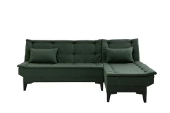 Hunterville Bäddsoffa m. Divan 4-sits