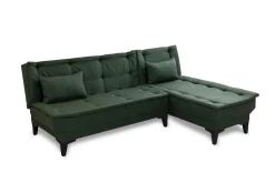 Hunterville Bäddsoffa m. Divan 4-sits