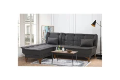 Hunterville Bäddsoffa m. Divan 4-sits