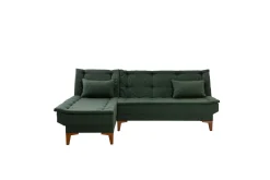 Hunterville Bäddsoffa m. Divan 4-sits
