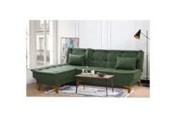 Hunterville Bäddsoffa m. Divan 4-sits