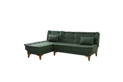 Hunterville Bäddsoffa m. Divan 4-sits