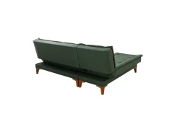 Hunterville Bäddsoffa m. Divan 4-sits