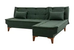 Hunterville Bäddsoffa m. Divan 4-sits 107x205