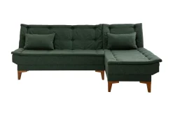 Hunterville Bäddsoffa m. Divan 4-sits 107x205