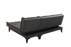 Hunterville Bäddsoffa m. Divan 4-sits
