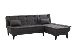 Hunterville Bäddsoffa m. Divan 4-sits