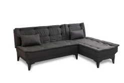Hunterville Bäddsoffa m. Divan 4-sits