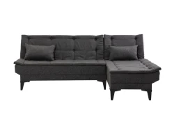 Hunterville Bäddsoffa m. Divan 4-sits
