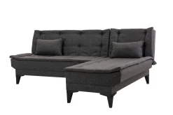 Hunterville Bäddsoffa m. Divan 4-sits