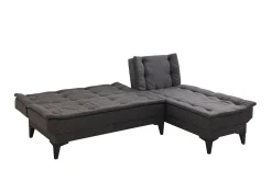 Hunterville Bäddsoffa m. Divan 4-sits