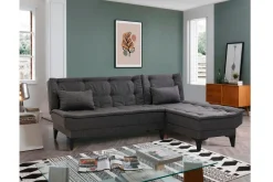 Hunterville Bäddsoffa m. Divan 4-sits