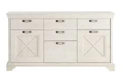 Hurlston Highboard 178 cm
