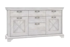 Hurlston Highboard 178 cm