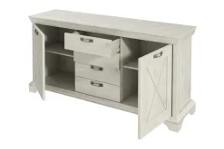 Hurlston Highboard 178 cm