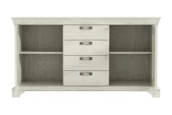 Hurlston Highboard 178 cm