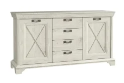 Hurlston Highboard 178 cm