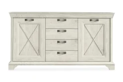 Hurlston Highboard 178 cm