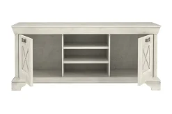 Hurlston TV-Bänk 147 cm