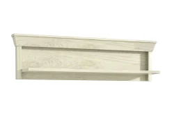 Hurlston Vägghylla 123 cm