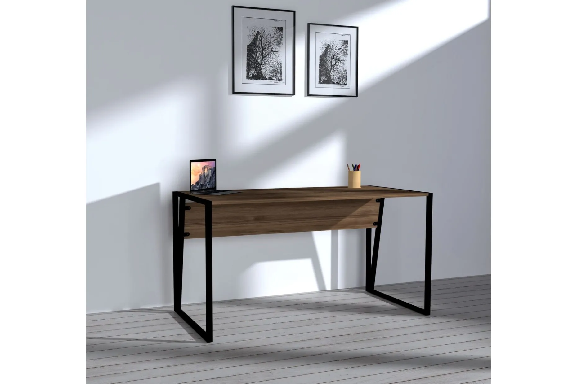 Husada Skrivbord 140 cm