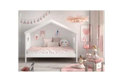 Hussäng Amori 90 x 200 cm White