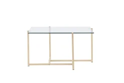 Hybrid Soffbord 80x80 cm