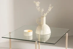 Hybrid Soffbord 80x80 cm