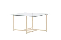 Hybrid Soffbord 80x80 cm