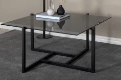Hybrid Soffbord 80x80 cm