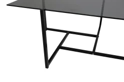 Hybrid Soffbord 80x80 cm
