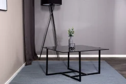 Hybrid Soffbord 80x80 cm