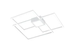 Hydra LED Plafond 4L mattvit 4000K
