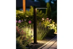 Hydra LED Solcellsbelysning 50 cm
