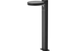 Hydra LED Solcellsbelysning 50 cm