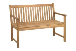Iazzetta Trädgårdsbänk 120 cm