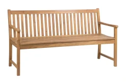 Iazzetta Trädgårdsbänk 160 cm