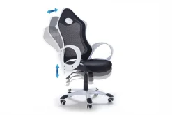 Ichair Kontorsstol