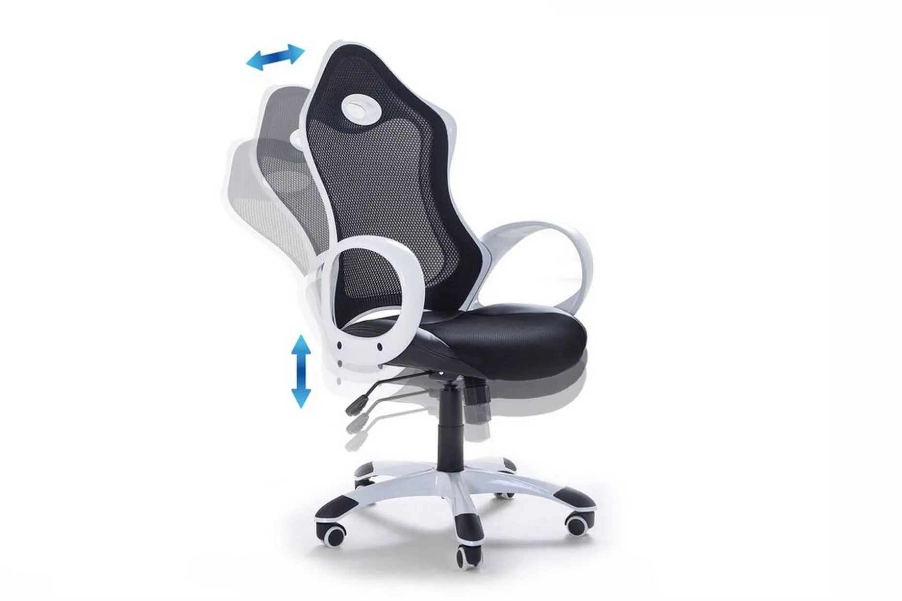Ichair Kontorsstol