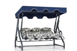 Icterina 3-sits Hammock med Tak