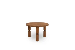 Ida Soffbord 60 cm