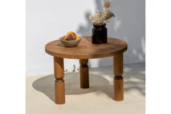 Ida Soffbord 60 cm
