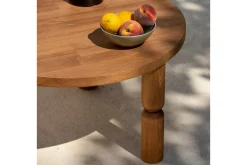 Ida Soffbord 60 cm